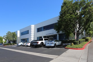 Santa Ana, CA Light Manufacturing - 3506 Lake Center Dr Santa Ana, CA Light Manufacturing - 3506 Lake Center Dr