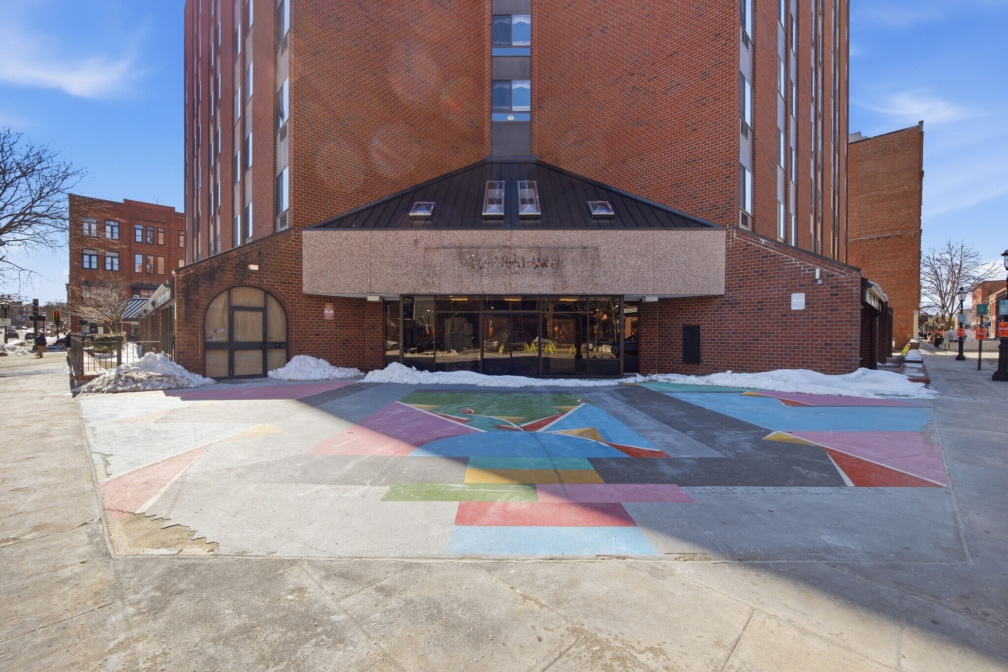 45 Central St, Lowell, MA for Rent