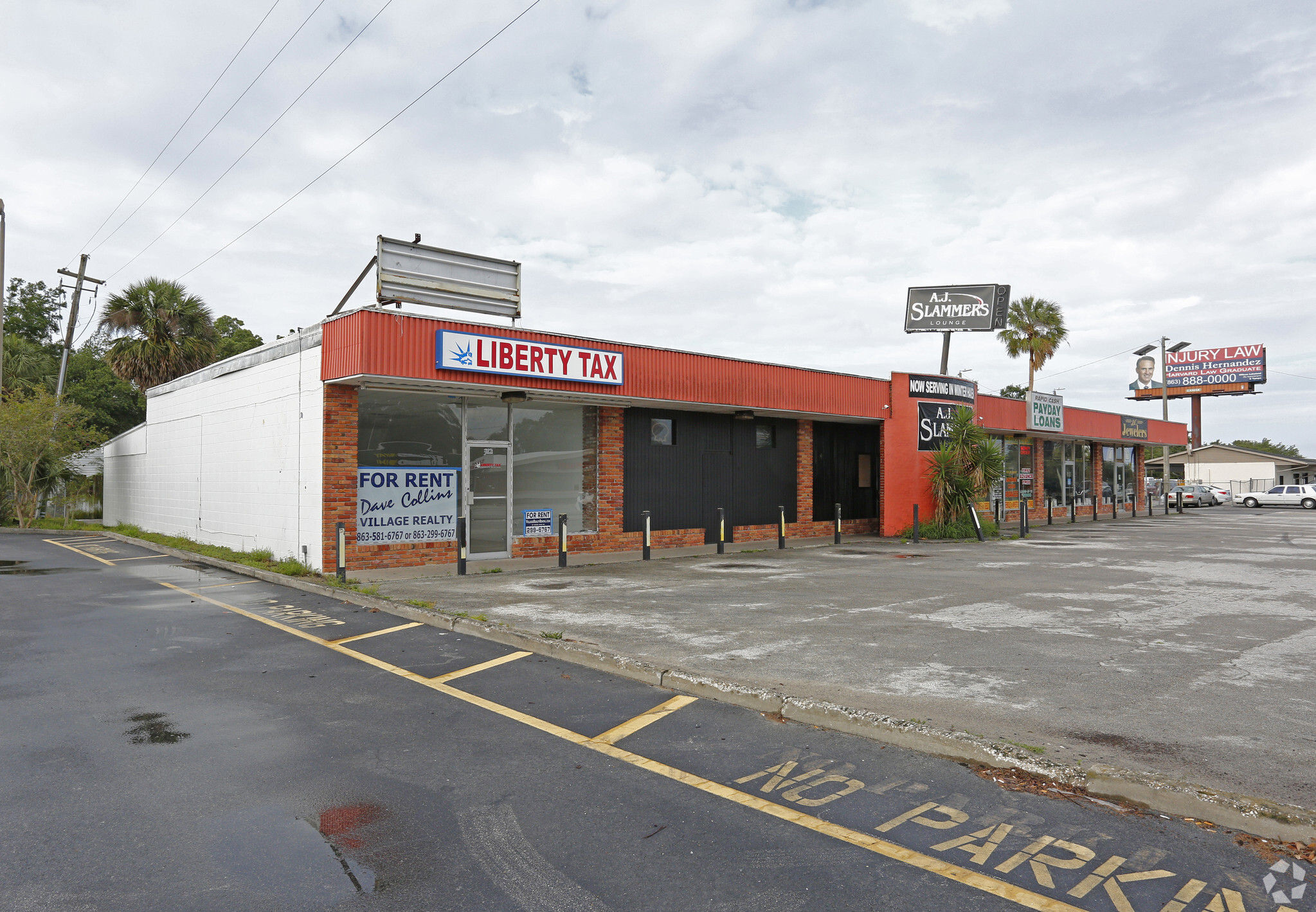 512 Cypress Gardens Blvd, Winter Haven, FL for Rent