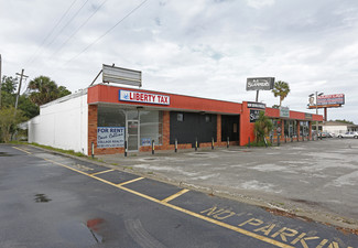 Winter Haven, FL Retail - 512 Cypress Gardens Blvd
