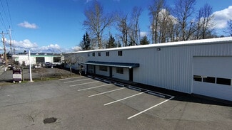 Gresham, OR Industrial - 860 NE Cleveland Ave