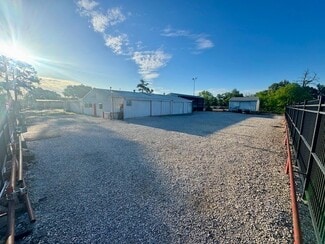 Houston, TX Industrial - 1327 Judiway St