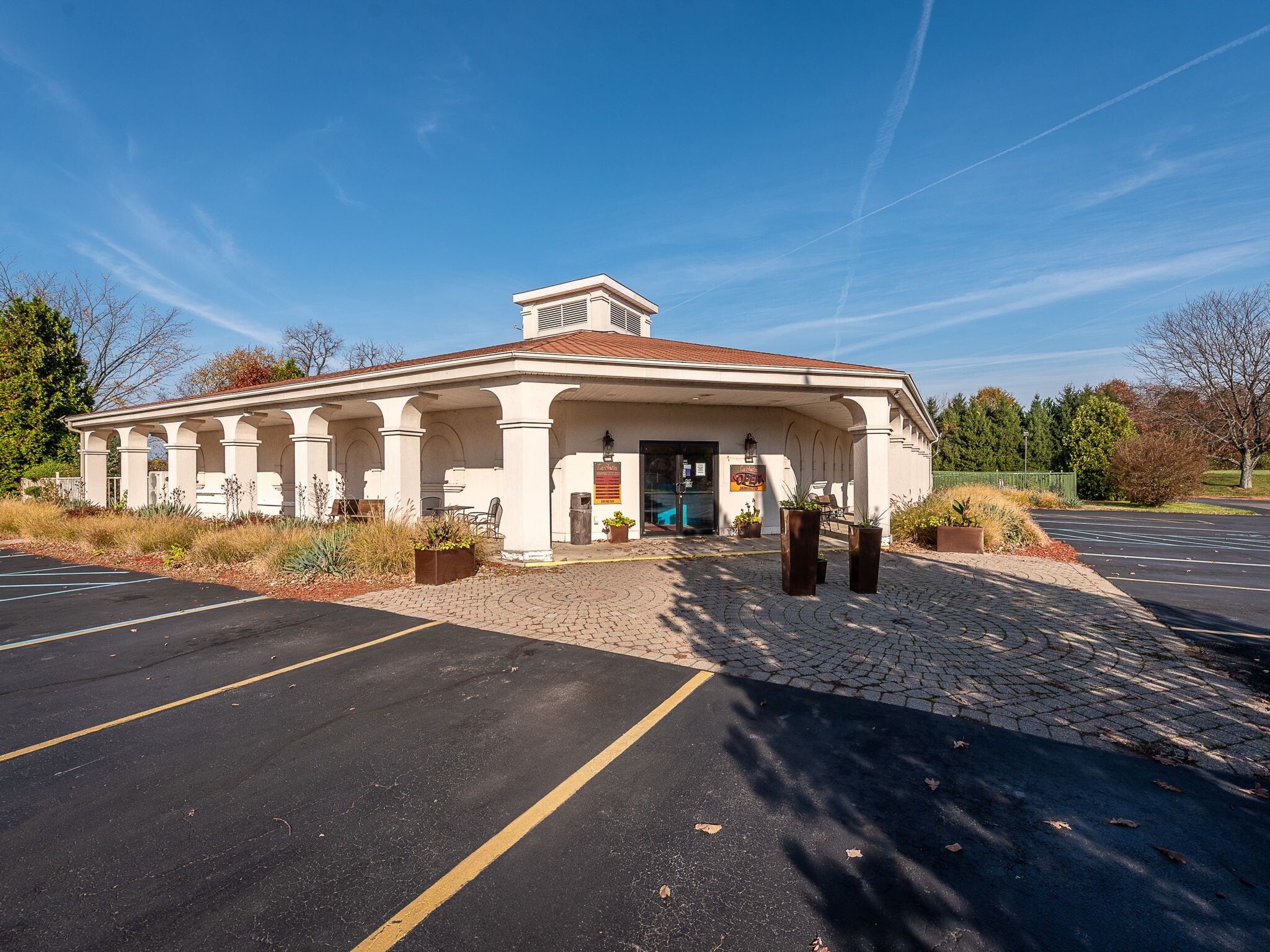 11191 Telegraph Rd, Erie, MI for Sale