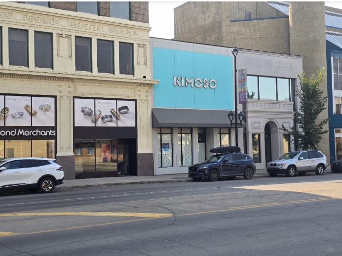 212 1st Av S, Saskatoon, SK for Rent
