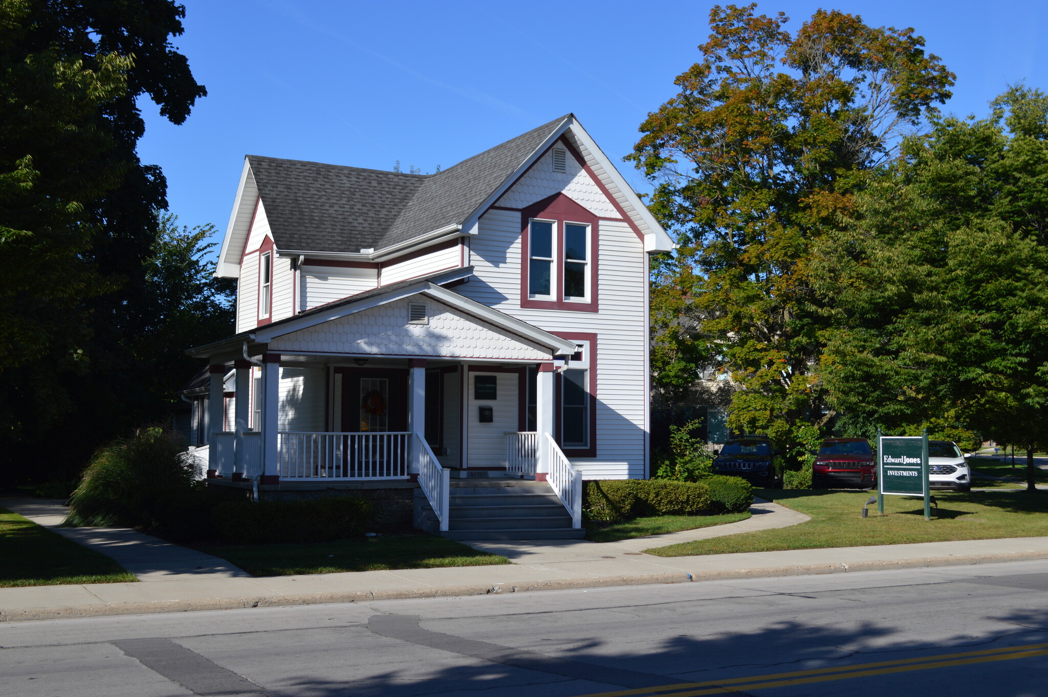 68385 S Main St, Richmond, MI for Sale