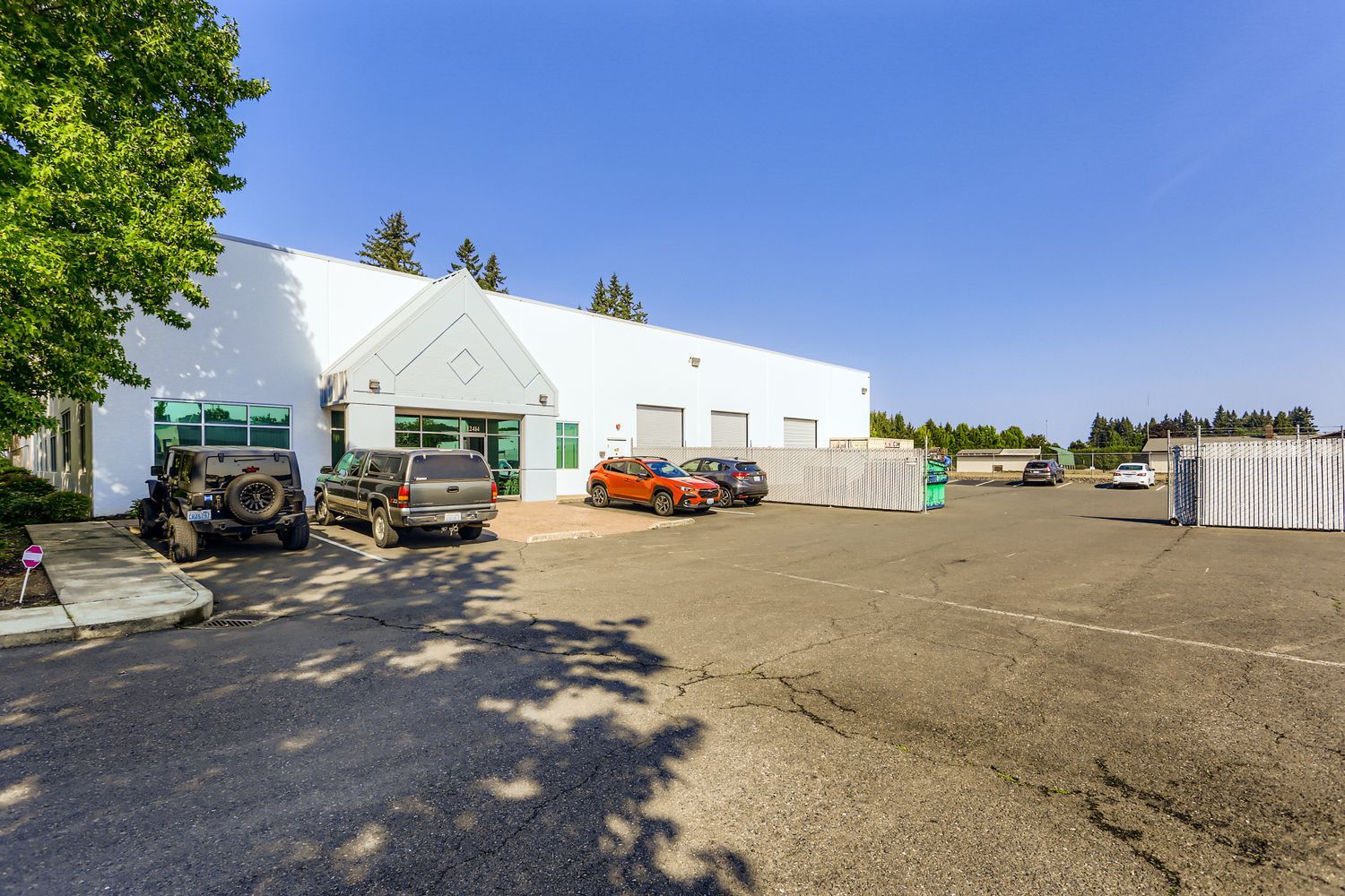 12414 NE 95th St, Vancouver, WA for Sale