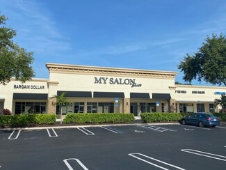 Coral Springs, FL Retail - 6221-6373 W Sample Rd