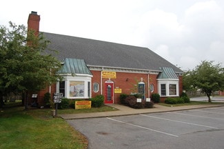 Indianapolis, IN Office - 8185-8193 E 21st St