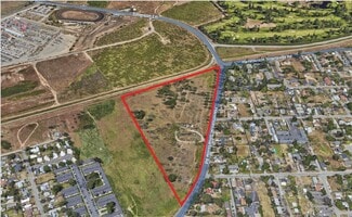 Marysville, CA Residential Land - 1687 Hammonton Smartsville Rd Marysville, CA Residential Land - 1687 Hammonton Smartsville Rd