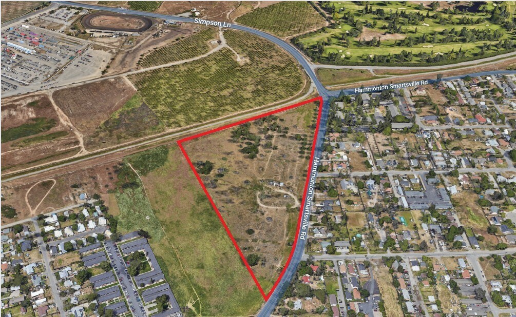 1687 Hammonton Smartsville Rd, Marysville, CA for Sale