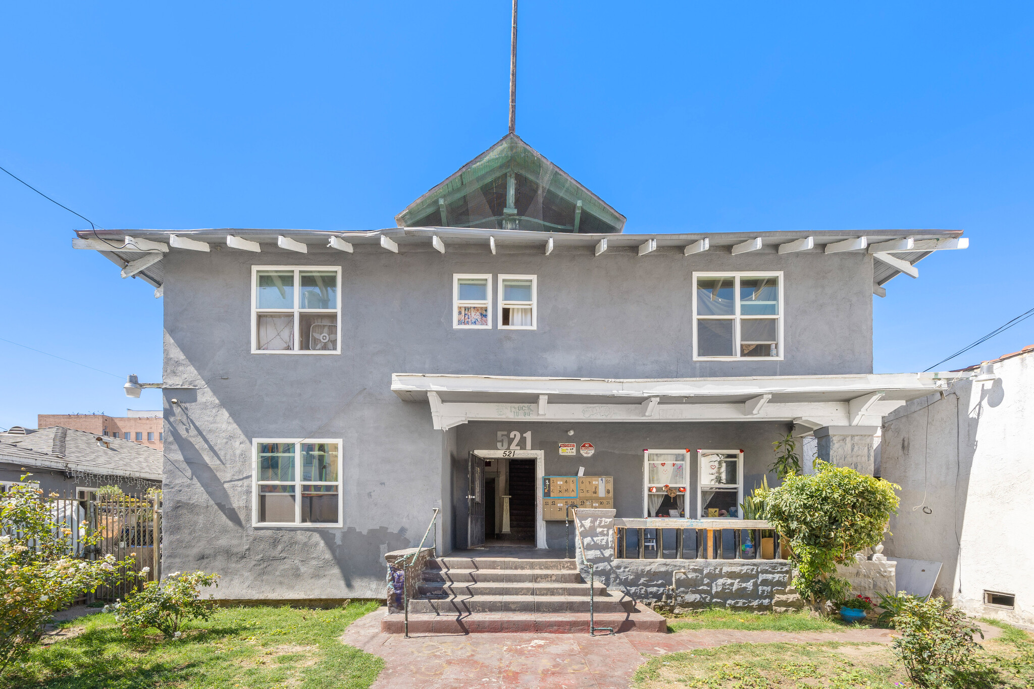 521 S Union Ave, Los Angeles, CA for Sale