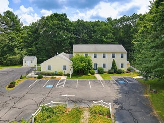 Franklin, MA Medical - 620 Washington St Franklin, MA Medical - 620 Washington St