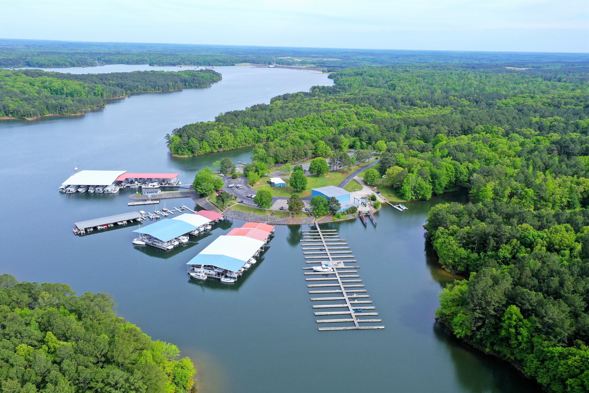 48 County Road 3495, New Site, MS for Sale
