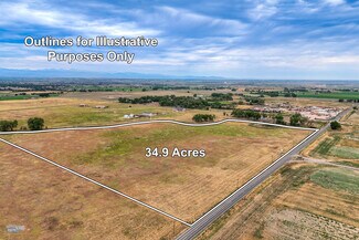 Fort Lupton, CO Agricultural Land - TBD County Road 19
