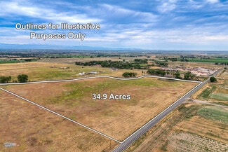 Fort Lupton, CO Agricultural - TBD County Road 19 Fort Lupton, CO Agricultural - TBD County Road 19
