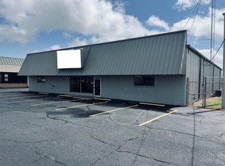 Montgomery, AL Retail - 414 Twain Curv