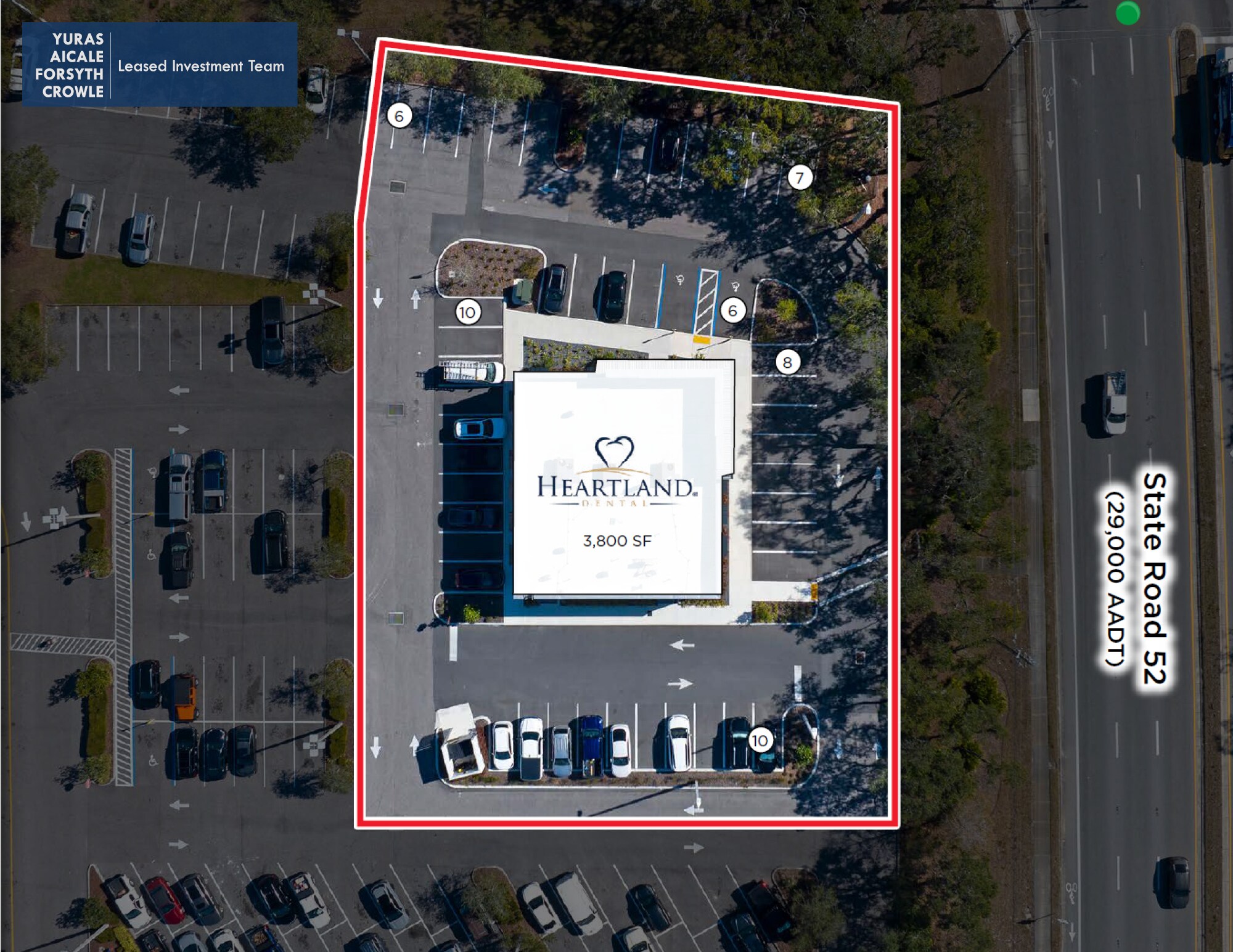 14863 State Road 52, Hudson, FL for Sale