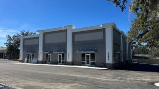 Tampa, FL Office/Retail - 11210 N 30th St