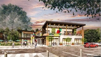 Spring, TX Retail - 24702 Gosling Spring, TX Retail - 24702 Gosling