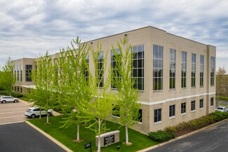 Hendersonville, TN Office - 100 Bluegrass Commons Blvd