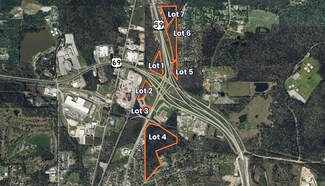 Lufkin, TX Commercial - US Highway 59 Corridor Lufkin, TX Commercial - US Highway 59 Corridor