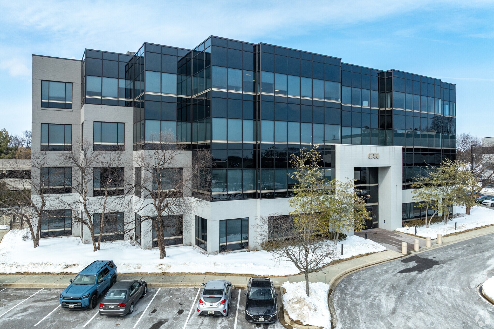 6750 Alexander Bell Dr, Columbia, MD for Rent