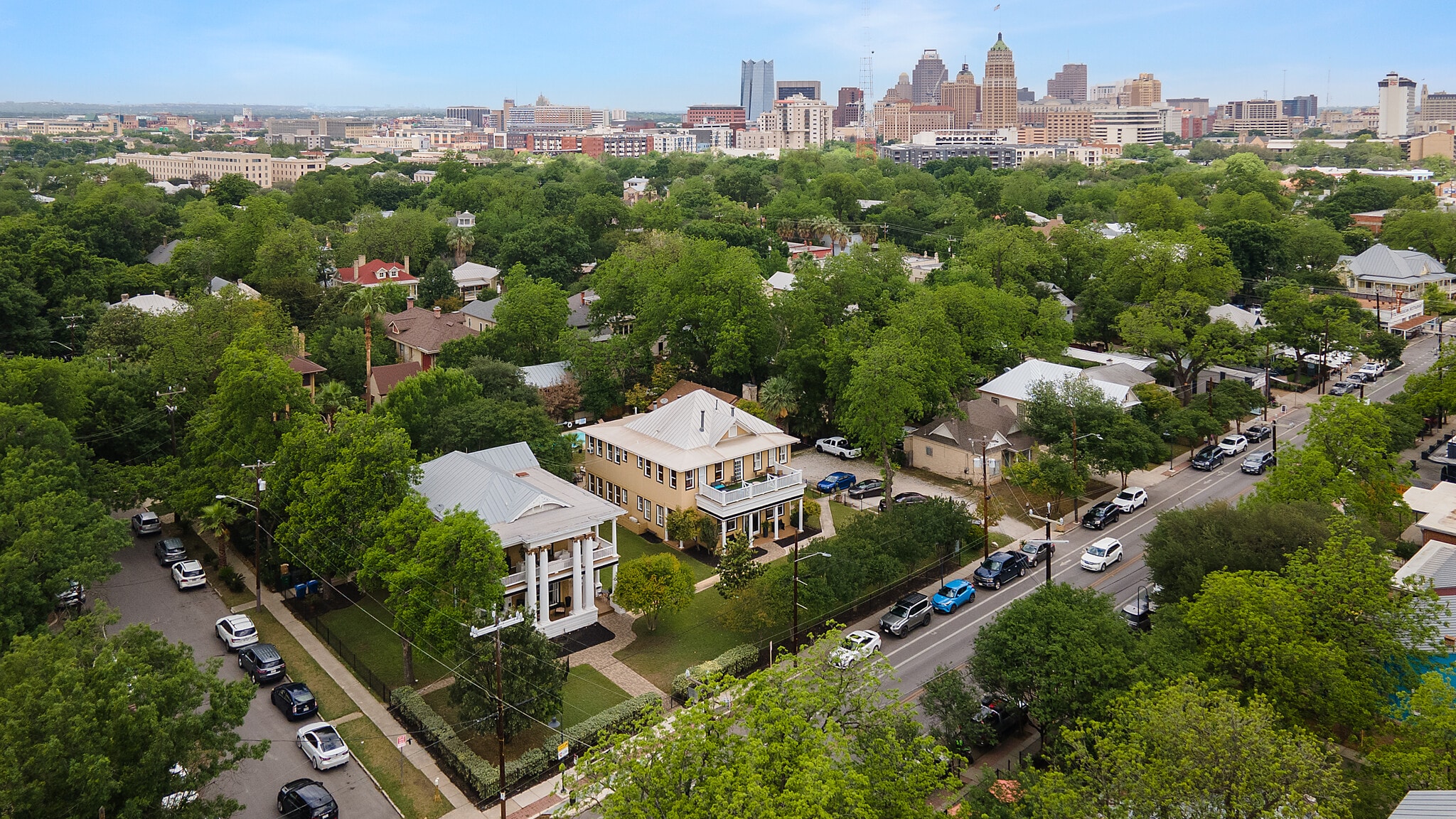 1037 S Alamo St, San Antonio, TX for Sale