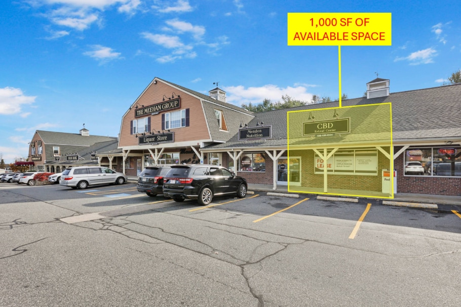 32 Hastings St, Mendon, MA for Rent