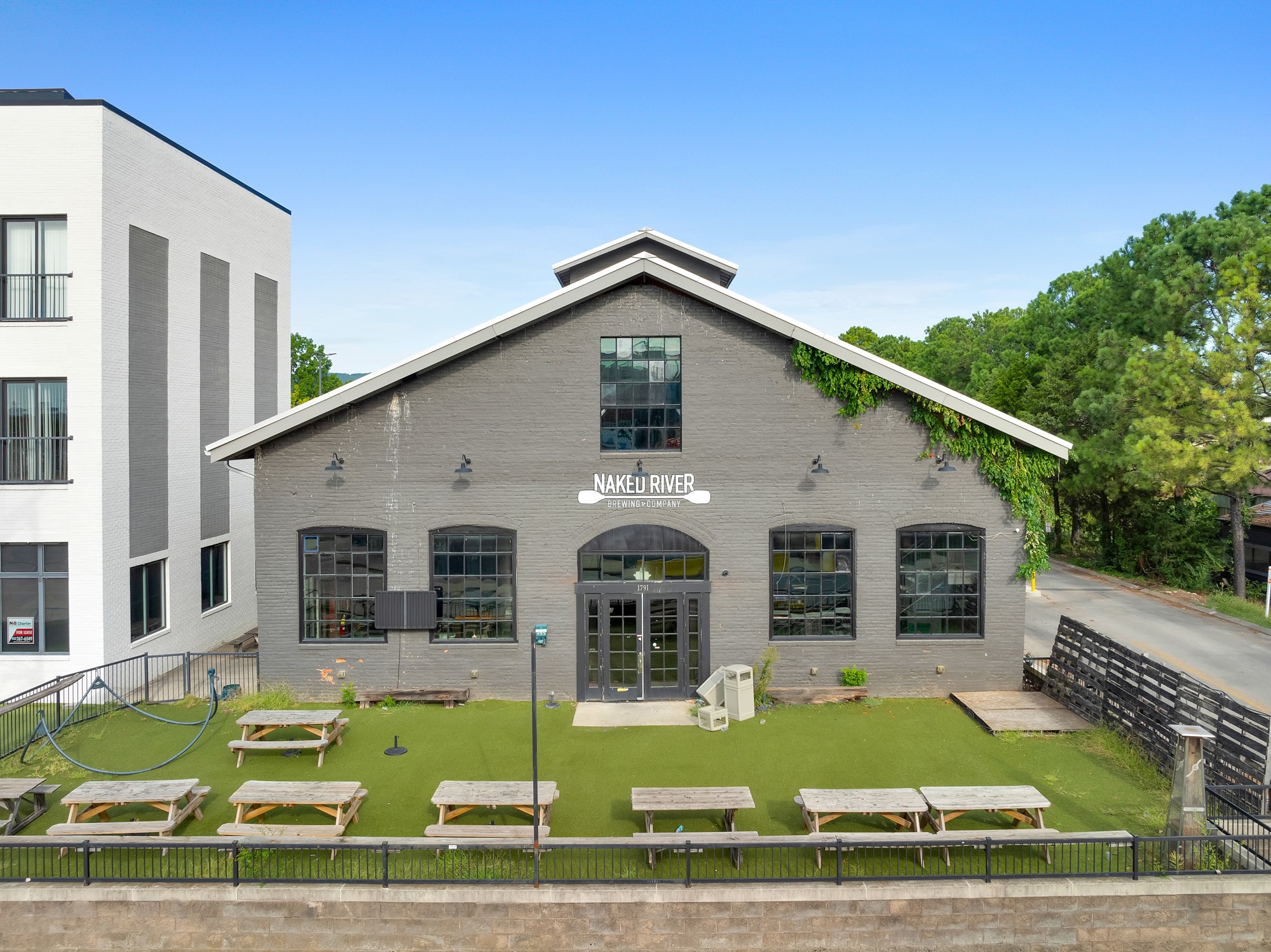 1791 Reggie White Blvd, Chattanooga, TN for Rent