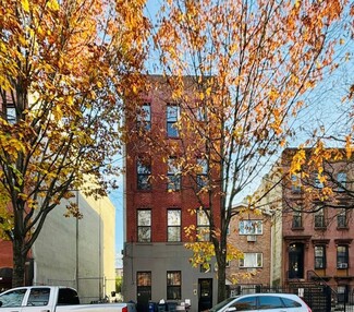 Brooklyn, NY undefined - 446 Gates Ave