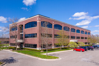 Northville, MI Office - 21500 Haggerty Rd