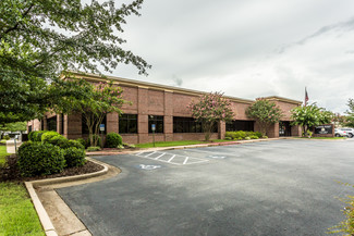 Little Rock, AR Office - 1520 Riverfront Dr