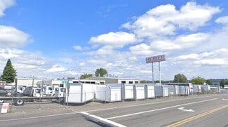 Seattle, WA Commercial Land - 9515 10th Ave S