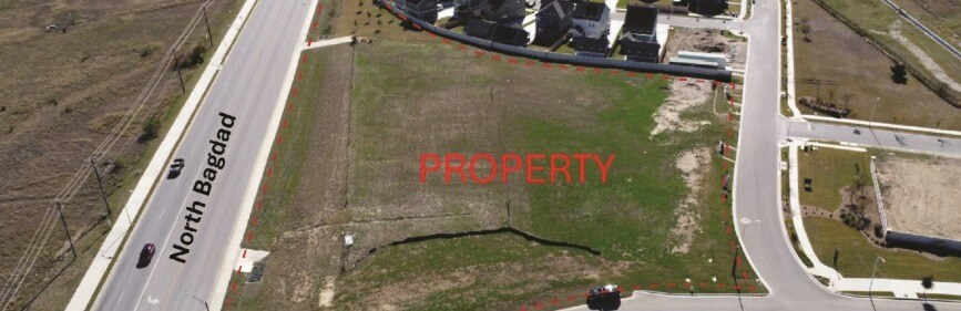 1617 N Bagdad Rd, Leander, TX for Rent