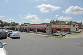 Rocky Mount, NC Retail - 1461 Hunter Hill Rd Rocky Mount, NC Retail - 1461 Hunter Hill Rd