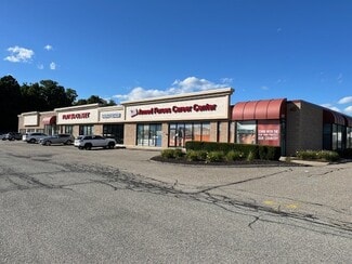 West Springfield, MA Office/Retail, Retail - 1458 Riverdale St West Springfield, MA Office/Retail, Retail - 1458 Riverdale St