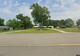 Tyler, TX Residential Income - 10556 US Highway 69 N