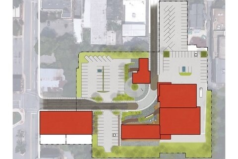 1300 Court St, Lynchburg, VA for Rent