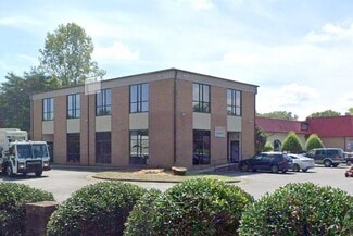 Hickory, NC Office, Office/Retail, Flex - 1934 16th St NE Hickory, NC Office, Office/Retail, Flex - 1934 16th St NE