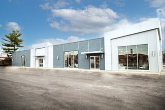 Canton, OH Office - 3033 Whipple Ave NW Canton, OH Office - 3033 Whipple Ave NW