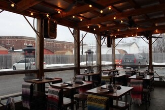 Indianapolis, IN Retail - 1217 E 16th St