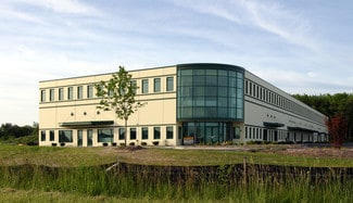 Crystal Lake, IL Office - 1095 Pingree Rd