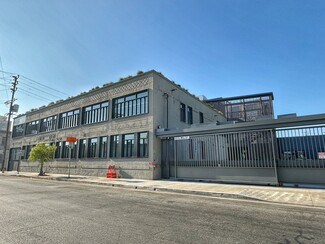 Los Angeles, CA Office - 671 Mill St