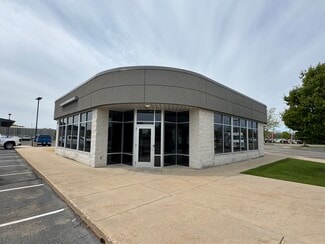 Burlington, WI Retail - 2300 Browns Lake Dr Burlington, WI Retail - 2300 Browns Lake Dr