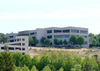 Santa Rosa, CA Office - 3540 Unocal Pl Santa Rosa, CA Office - 3540 Unocal Pl