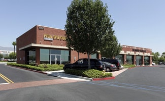 Rancho Cucamonga, CA Retail - 12499 Victoria Gardens Ln