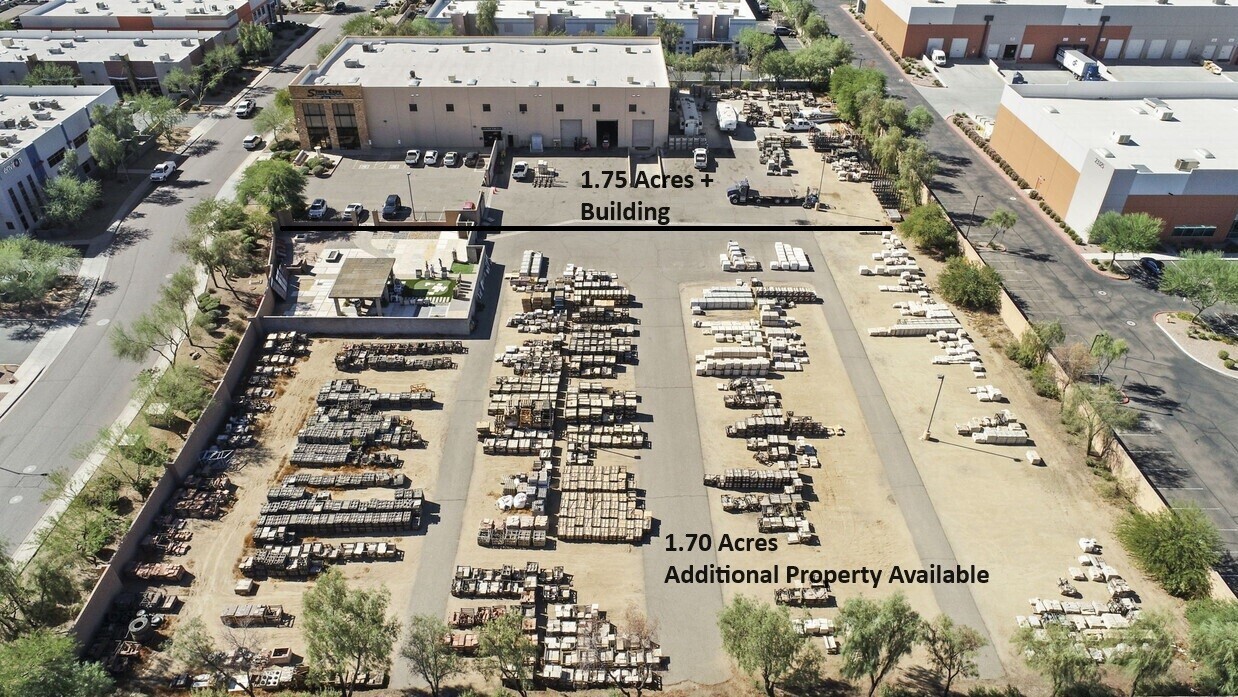 2114 W Parkside Ln, Phoenix, AZ for Rent