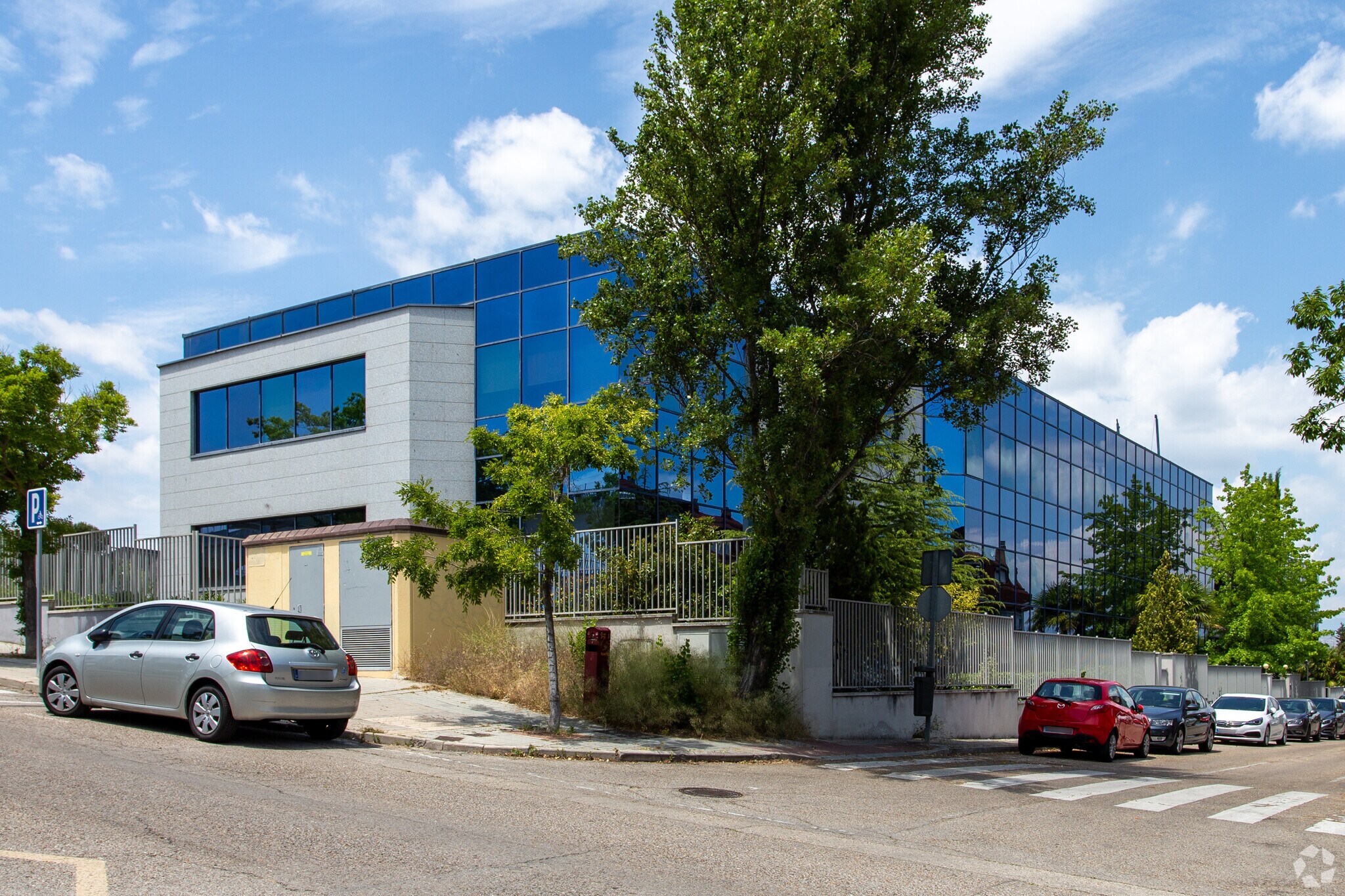 , Las Rozas de Madrid, MAD for Sale