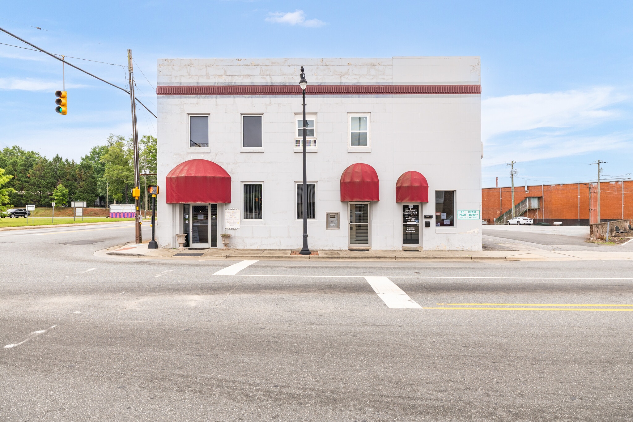 600 Washington St, Eden, NC for Sale