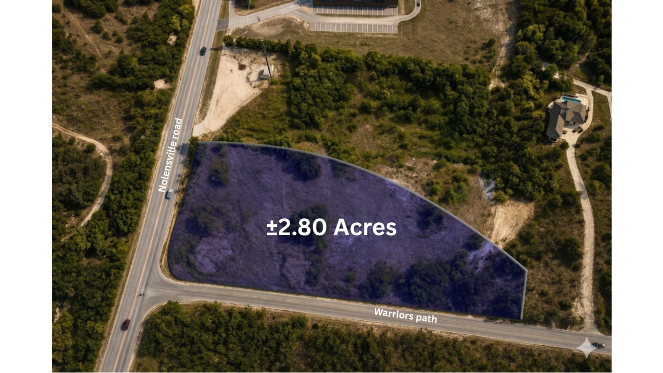 919 Old Nolanville Rd, Nolanville, TX for Sale